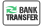 Bank Transfer Icon