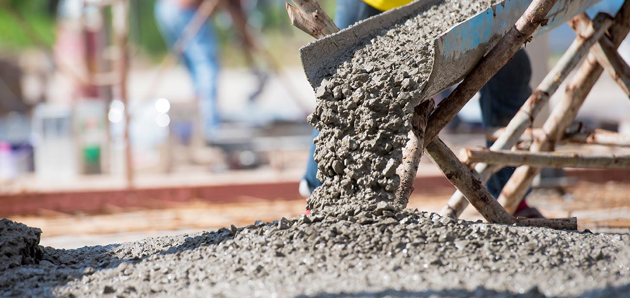 Bonita Concrete Contractor, Concrete Company and Hardscaping Services