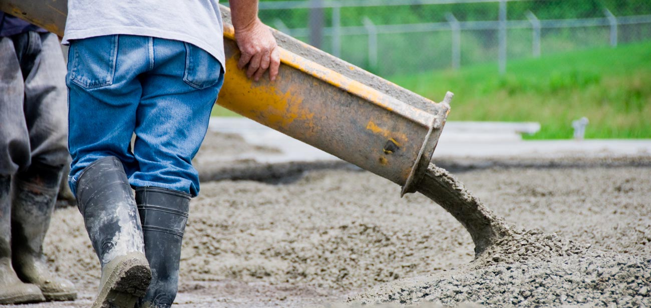 Bonita Concrete Contractor, Concrete Company and Hardscaping Services